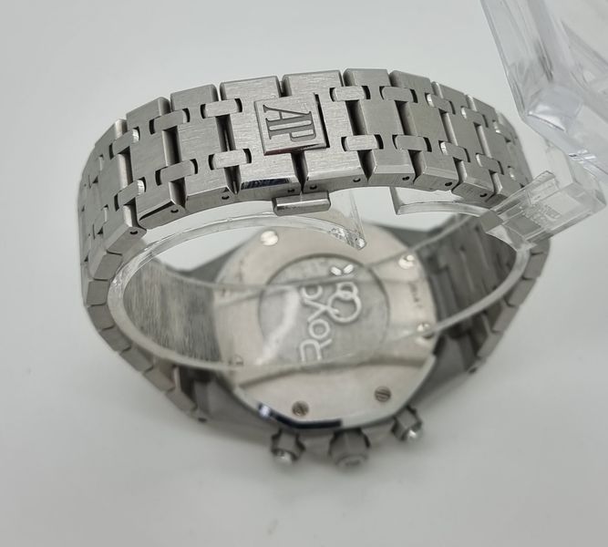 Audemars Piguet Royal Oak 26331ST.OO.1220ST.01
